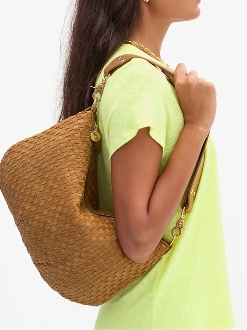 Clare V. Moyen Messenger in Sequoia - Picture 11 of 13